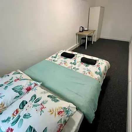 Fantastic Waw - Ch5 D319 Apartment