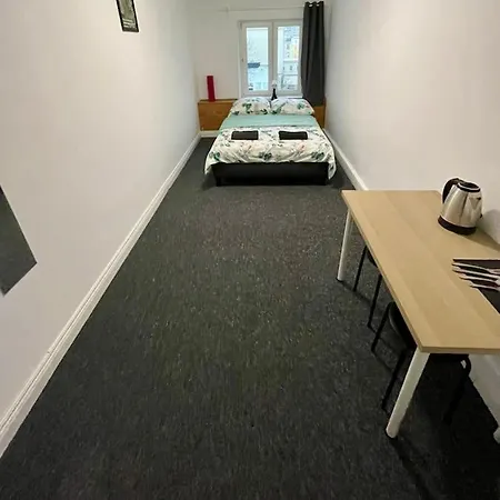Fantastic Waw - Ch5 D319 Apartment *